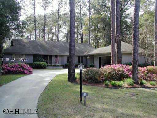 [Address Hidden by Seller], Hilton Head Island, SC 29928