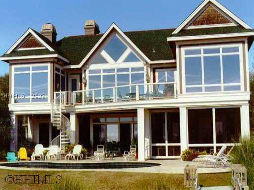 [Address Hidden by Seller], Hilton Head Island, SC 29928