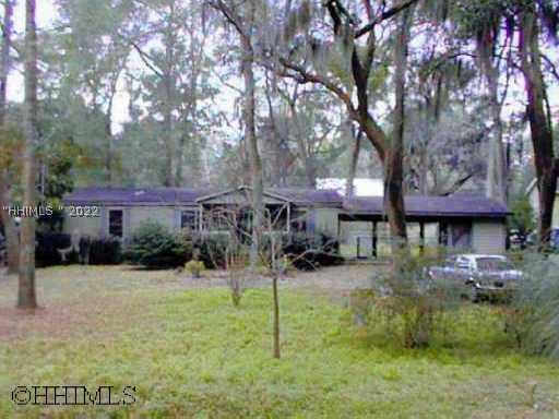 [Address Hidden by Seller], Bluffton, SC 29910