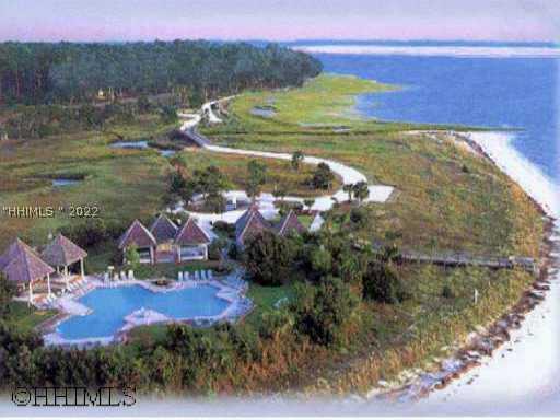 [Address Hidden by Seller], Daufuskie Island, SC 29915