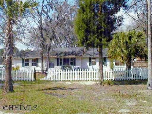 [Address Hidden by Seller], Bluffton, SC 29910