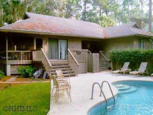 [Address Hidden by Seller], Hilton Head Island, SC 29928