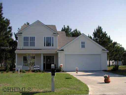 [Address Hidden by Seller], Bluffton, SC 29910