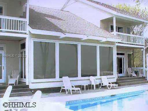 [Address Hidden by Seller], Hilton Head Island, SC 29928