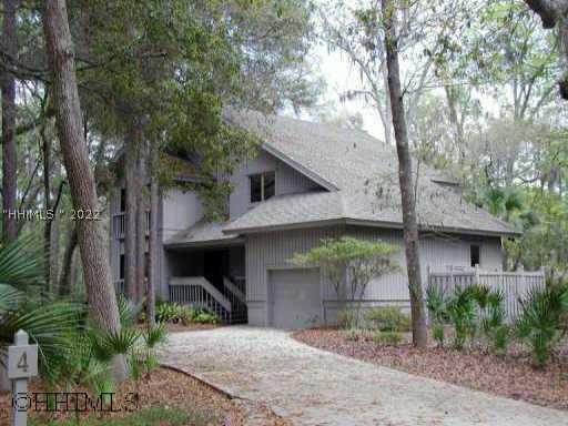 [Address Hidden by Seller], Hilton Head Island, SC 29928