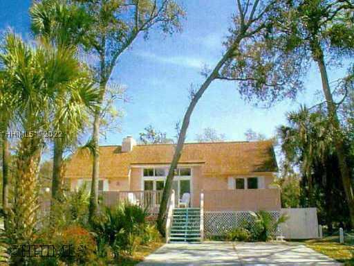 [Address Hidden by Seller], Hilton Head Island, SC 29928