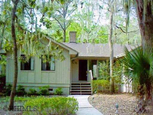 [Address Hidden by Seller], Hilton Head Island, SC 29928