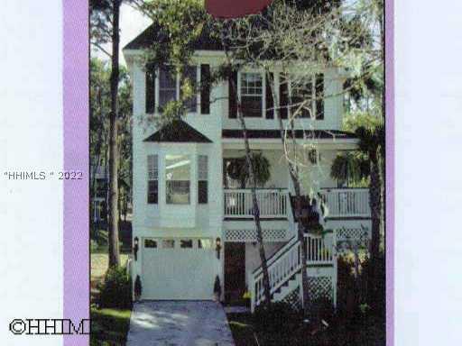 [Address Hidden by Seller], Hilton Head Island, SC 29926
