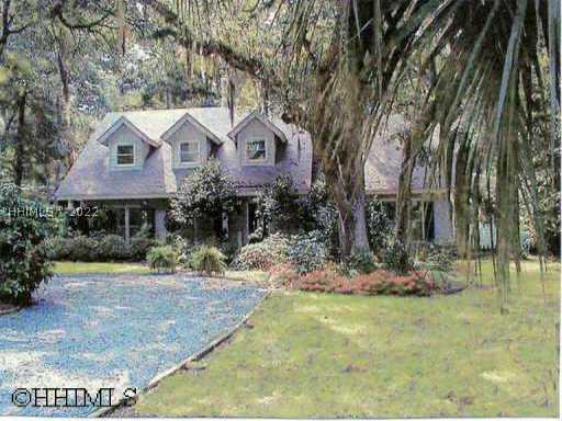 [Address Hidden by Seller], Bluffton, SC 29910