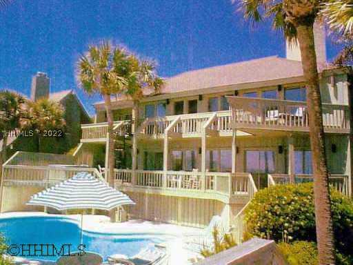 [Address Hidden by Seller], Hilton Head Island, SC 29928