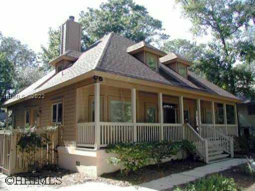 [Address Hidden by Seller], Hilton Head Island, SC 29928