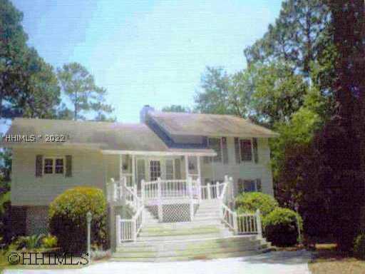 [Address Hidden by Seller], Hilton Head Island, SC 29928