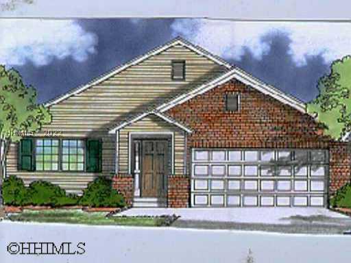 [Address Hidden by Seller], Bluffton, SC 29910