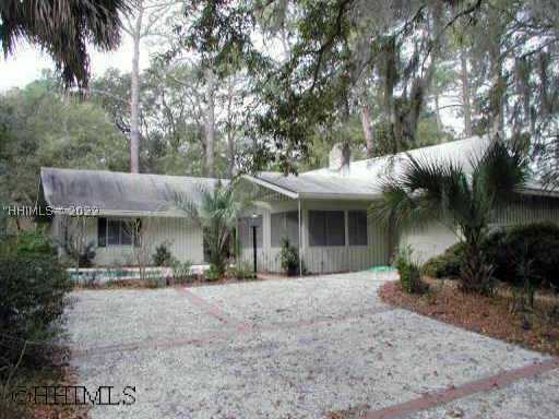 [Address Hidden by Seller], Hilton Head Island, SC 29928
