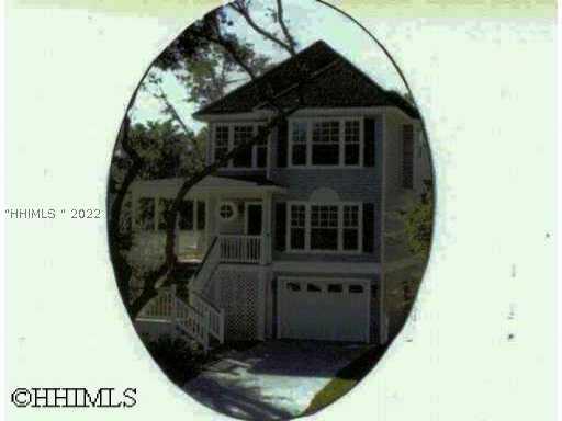 [Address Hidden by Seller], Hilton Head Island, SC 29926