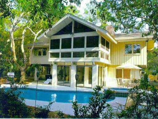 [Address Hidden by Seller], Hilton Head Island, SC 29928