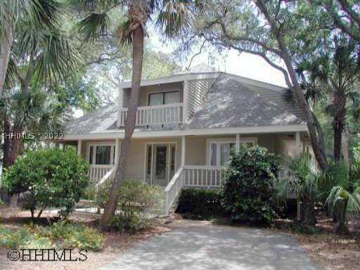 [Address Hidden by Seller], Hilton Head Island, SC 29928