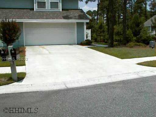 [Address Hidden by Seller], Bluffton, SC 29910