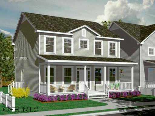 [Address Hidden by Seller], Bluffton, SC 29910
