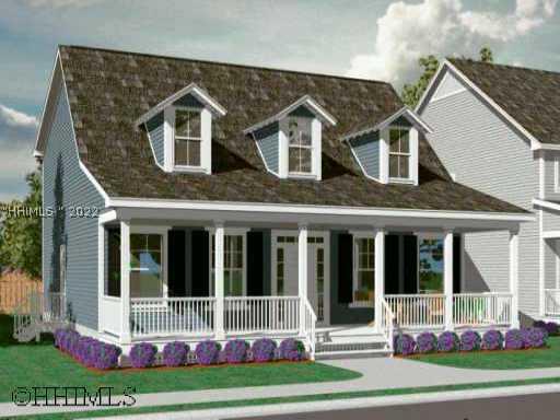 [Address Hidden by Seller], Bluffton, SC 29910