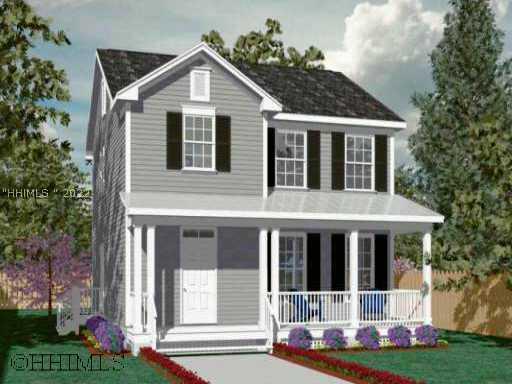 [Address Hidden by Seller], Bluffton, SC 29910
