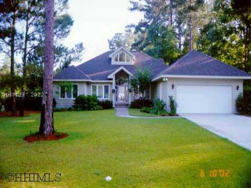 [Address Hidden by Seller], Bluffton, SC 29910