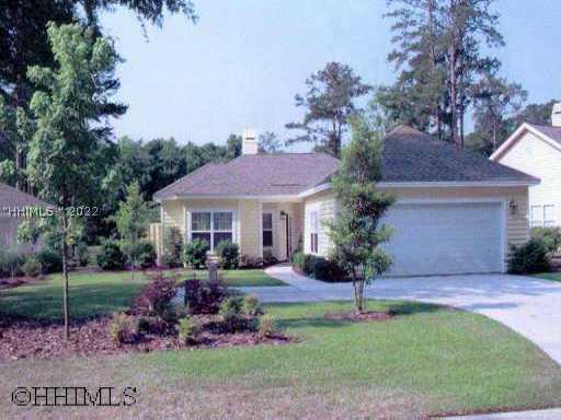 [Address Hidden by Seller], Bluffton, SC 29910