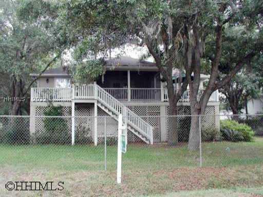 [Address Hidden by Seller], Bluffton, SC 29910