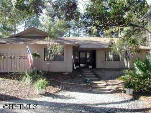[Address Hidden by Seller], Hilton Head Island, SC 29928