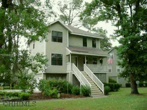 [Address Hidden by Seller], Hilton Head Island, SC 29926