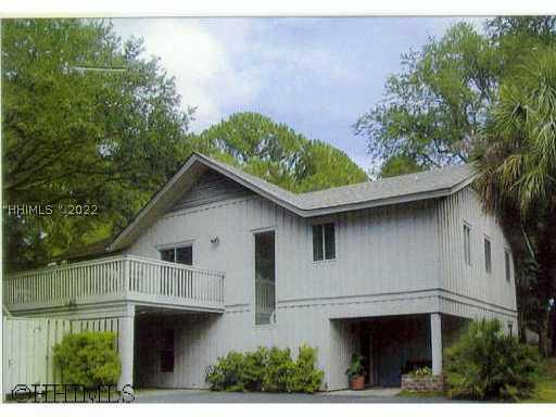 [Address Hidden by Seller], Hilton Head Island, SC 29928