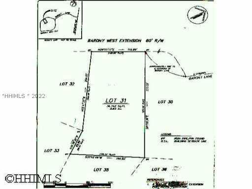 [Address Hidden by Seller], Hilton Head Island, SC 29928