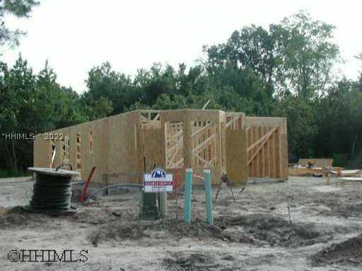 [Address Hidden by Seller], Bluffton, SC 29910