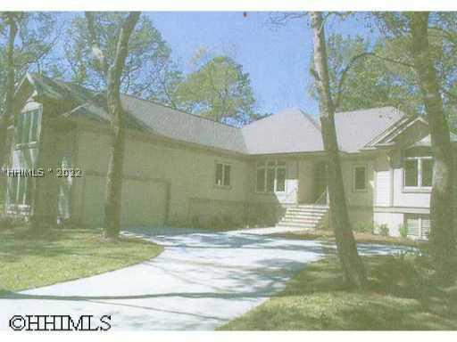[Address Hidden by Seller], Hilton Head Island, SC 29928