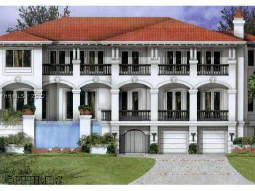 [Address Hidden by Seller], Hilton Head Island, SC 29928