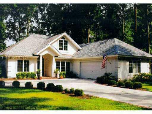 [Address Hidden by Seller], Bluffton, SC 29909
