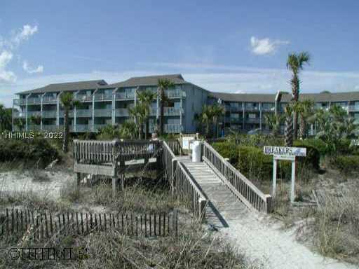 [Address Hidden by Seller], Hilton Head Island, SC 29928