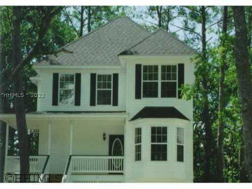 [Address Hidden by Seller], Hilton Head Island, SC 29928