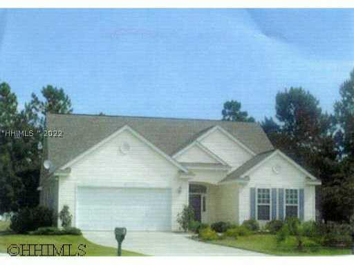 [Address Hidden by Seller], Bluffton, SC 29910