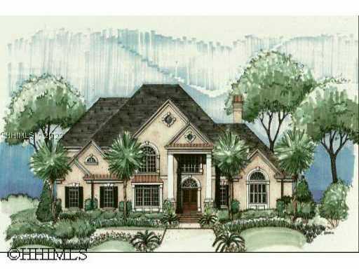 [Address Hidden by Seller], Hilton Head Island, SC 29926