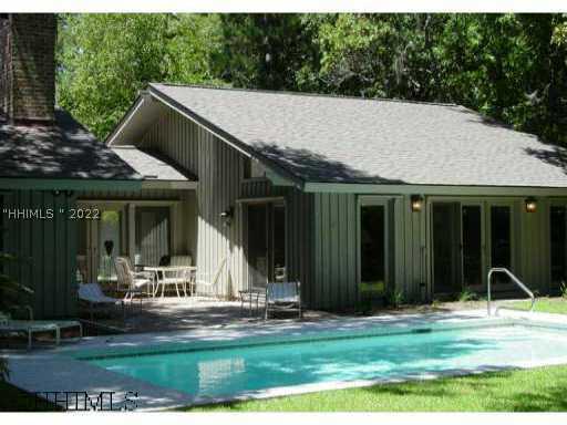 [Address Hidden by Seller], Hilton Head Island, SC 29928