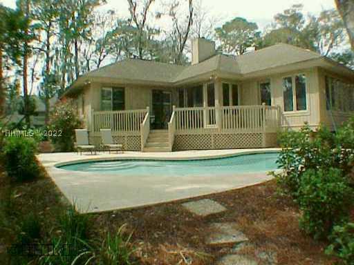 [Address Hidden by Seller], Hilton Head Island, SC 29928