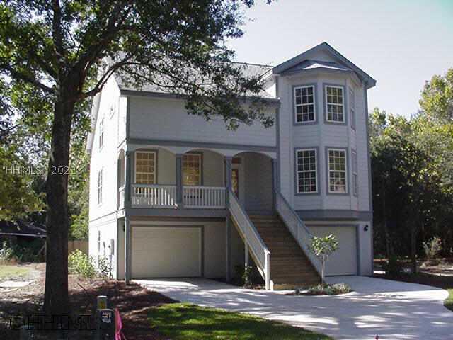 [Address Hidden by Seller], Hilton Head Island, SC 29926
