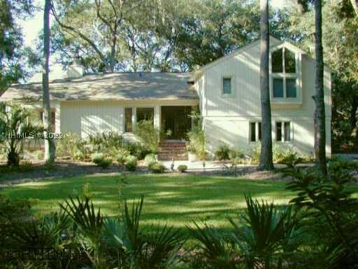 [Address Hidden by Seller], Hilton Head Island, SC 29928