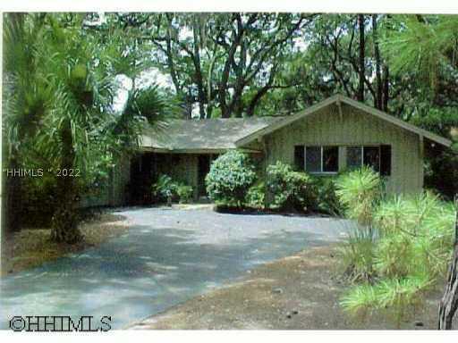 [Address Hidden by Seller], Hilton Head Island, SC 29928