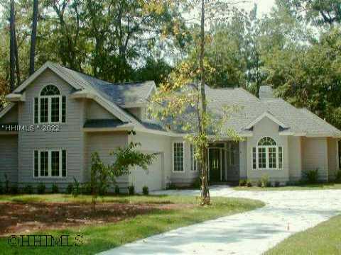 [Address Hidden by Seller], Bluffton, SC 29910