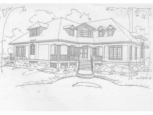 [Address Hidden by Seller], Hilton Head Island, SC 29928