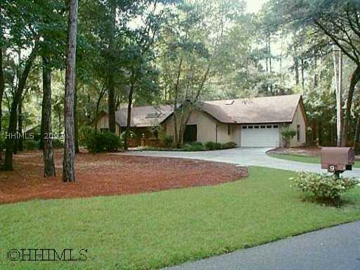 [Address Hidden by Seller], Hilton Head Island, SC 29926