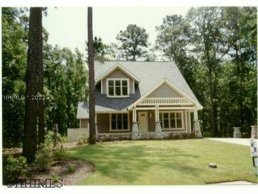 [Address Hidden by Seller], Bluffton, SC 29910
