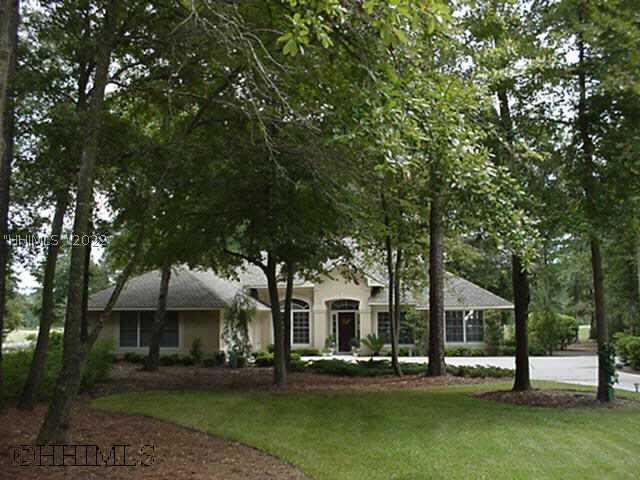 [Address Hidden by Seller], Bluffton, SC 29910